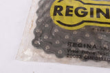 NOS/NIB 6-speed / 7-speed Regina Tipo Catena Chain in 1/2" x 3/32" with 116 links