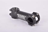 Ritchey Pro Road Stem 1" (1 1/8") ahead stem in size 100mm with 25.8-26.0mm bar clamp size