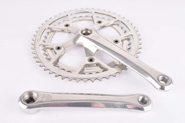 Campagnolo Victory #0355/000 Crankset with 42/52 teeth and 170mm length from the 1980ss