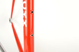 Eddy Merckx MX-Leader frame 56 cm (c-t) / 54.5 cm (c-c) Columbus MXL