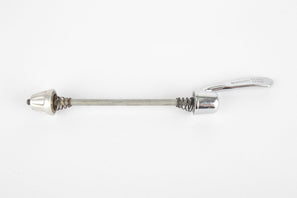 Shimano NEW 600 EX #6207 quick release, front Skewer from the 1980s