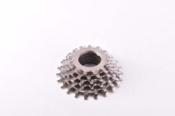 NOS Shimano Dura-Ace #FH-7400-6 6-speed Uniglide cassette with 13-23 teeth from the 1990s