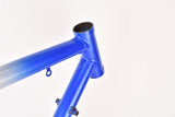 Diamant frame in 51.5 cm (c-t) / 50.0 cm (c-c) with Columbus SL tubing, from the 1980s