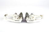 Shimano 600 Ultegra #PD-6401 Clipless Pedals with english threading from the 1990s