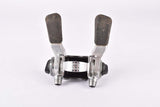 Suntour Accushift ( #AX-5000 ?! ) clamp on stem mount Gear Lever Shifter Set from the 1980s / 1990s