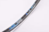 NOS black Rigida Nova Ultimate Power single clincher rim in 700c/622mm with 36 holes