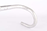 Sakae Custom Japan Road Champion Handlebar in size 42cm (c-c) and 25.4mm clamp size, from the 1970s