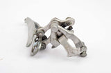 Campagnolo Nuovo Valentino clamp-on front derailleur from the 1980s