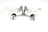 Shimano 600 Ultegra #PD-6401 Clipless Pedals with english threading from the 1990s