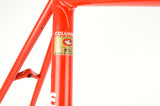Eddy Merckx MX-Leader frame 56 cm (c-t) / 54.5 cm (c-c) Columbus MXL