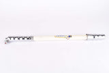 NOS REG Corsa #8 white bike pump in 440-490mm from the 1960s/80s - second quality