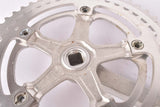 NOS Solida (like Stronglight) crank set with 53/42 teeth in 170mm from the 1980s