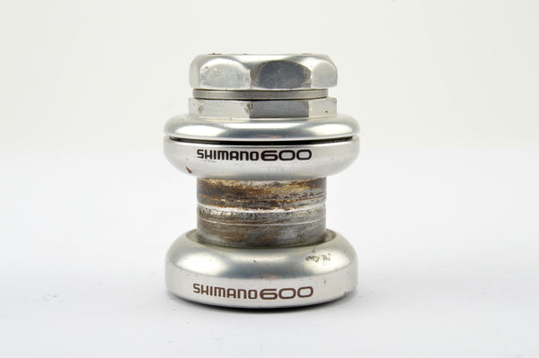 Shimano 600 Ultegra sealed bearings #HP-6500 headset from 1995