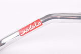 Modolo Crono Bullhorn Time Trail Handlebar in size 45 (c-c) cm and 26.0 mm clamp size from the 1980s - 1990s