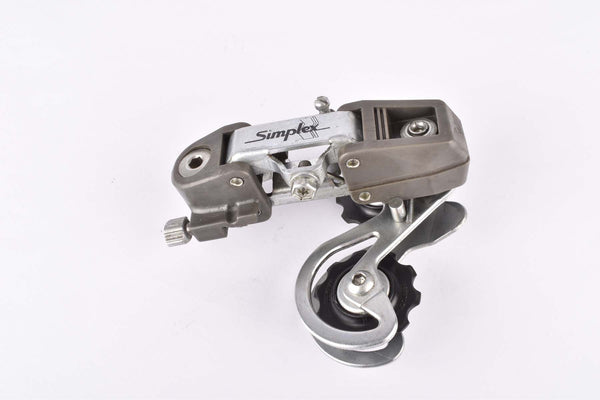 Simplex Alpha T (Version 4) #10071 Rear Derailleur from the 1990s