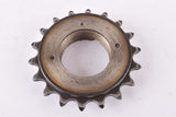 Atom Singlespeed Freewheel with 18 teeth and english thread from the 1980s