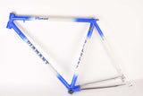 Diamant frame in 51.5 cm (c-t) / 50.0 cm (c-c) with Columbus SL tubing, from the 1980s