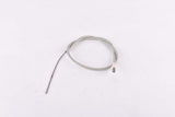 NOS Grey Weinmann Brake Cable Set #86.58 (Cable, Housing, Ferrule) for front road bike type brake