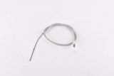 NOS Grey Weinmann Brake Cable Set #86.58 (Cable, Housing, Ferrule) for front road bike type brake