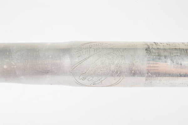 Guidon Philippe Franco Italia D352 – Vintage, Aluminium, Fabriqué En France, L'Eroica
