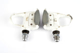 Shimano 600 Ultegra #PD-6401 Clipless Pedals with english threading from the 1990s