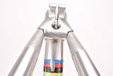 Alan Cyclocross frame 61 cm (c-t) / 59 cm (c-c) Aluminium tubing