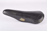 Black Selle Ideale 2002 Titane ultra legere, extra light weight Saddle with titanium rails