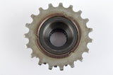 Regina CX/CX-S Freewheel 7 speed with english treading from the 1980s