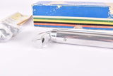 Campagnolo Super Record Seat Post in 27.2 diameter from the 1980s modified for Moser Leader