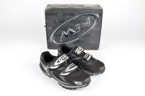 NEW Northwave Spike Cycle shoes in size 35 NOS/NIB