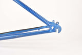 Kona Fire Mountain Mountainbike frame in 41 cm (c-t) / 33 cm (c-c) with Kona Project Two Fork from the 1990s