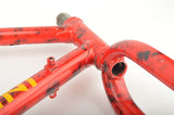 Chesini Cyclocross frame 52.5 cm (c-t) / 51 cm (c-c)  Columbus Gara