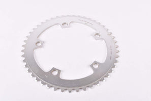 NOS Suntour Superbe Pro chainring with 47 teeth and 130 BCD from the 1980s - 90s