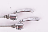 Miche quick release set, front and rear Skewer from the 1980s