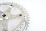 Campagnolo Chorus #706/101 Crankset with 42/52 Teeth and 170mm length from the 1980s - 90s