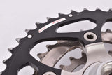 Shimano Deore XT #FC-M739 triple Crankset with 42/32/22 Teeth and 175mm length from 1997