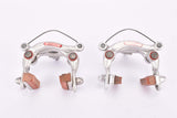 Weinmann AG 610 Vainqueur 999 red lable center pull brake calipers from the 1970s - 1980s