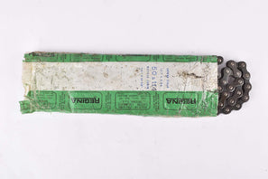 NOS/NIB 5-speed / 6-speed Regina Extra50 Chain in 1/2" x 3/32" with 114 links