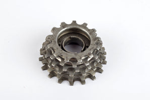 Regina Extra Freewheel 6 speed with english treading from the 1980s