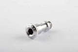 Campagnolo Record rear derailleur steel hanger bolt from the 1960s - 80s