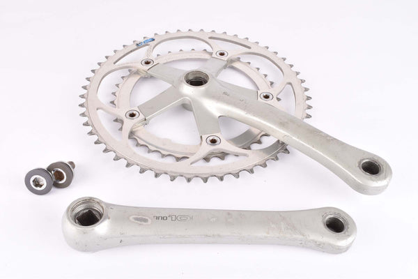 Shimano 105 #FC-1056 Crankset with 39/52 teeth and 170mm length from 1993