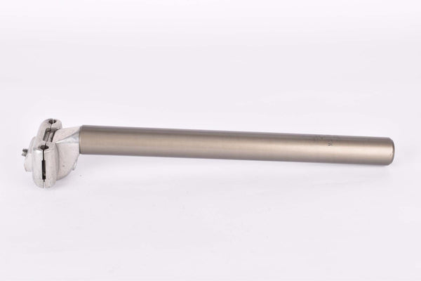 Kalloy Seat Post in 26.0 mm diameter from the 1990s