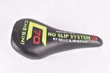 NOS Selle San Marco Integra Chesini C70 No Slip System Saddle from 1995