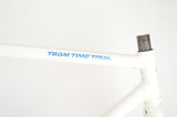 Panasonic Team Time Trail frame in 56 cm (c-t) / 54.5 cm (c-c), with Tange 2 tubing