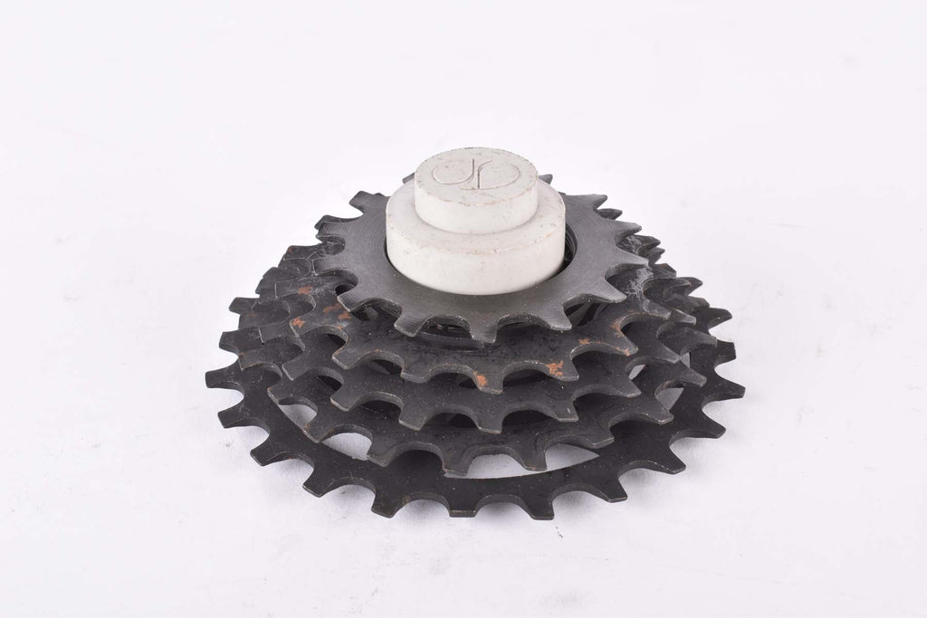 5 speed cassette
