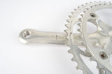 Campagnolo Chorus #706/101 Crankset with 42/52 Teeth and 170mm length from the 1980s - 90s
