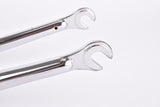 NOS 28" Chrome Steel Fork