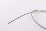 NOS Grey Weinmann Brake Cable Set #86.58 (Cable, Housing, Ferrule) for front road bike type brake