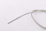 NOS Grey Weinmann Brake Cable Set #86.58 (Cable, Housing, Ferrule) for front road bike type brake