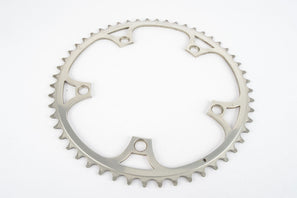 Campagnolo Super Record #753/A Chainring with 52 teeth and 144 BCD from the 1970s - 80s